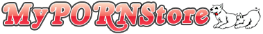 MyPORNStore Logo